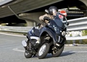 Piaggio MP3 LT 250